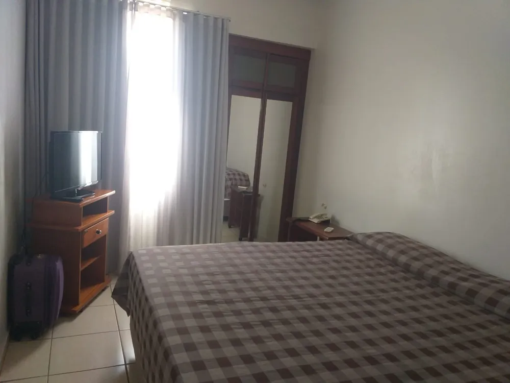 Apartamento, 1 quarto, 45 m² - Foto 11