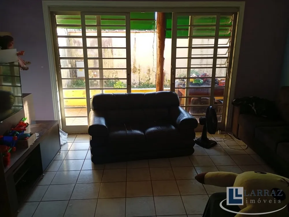 Casa, 3 quartos, 153 m² - Foto 7