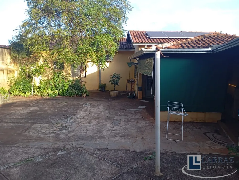 Casa, 3 quartos, 153 m² - Foto 2