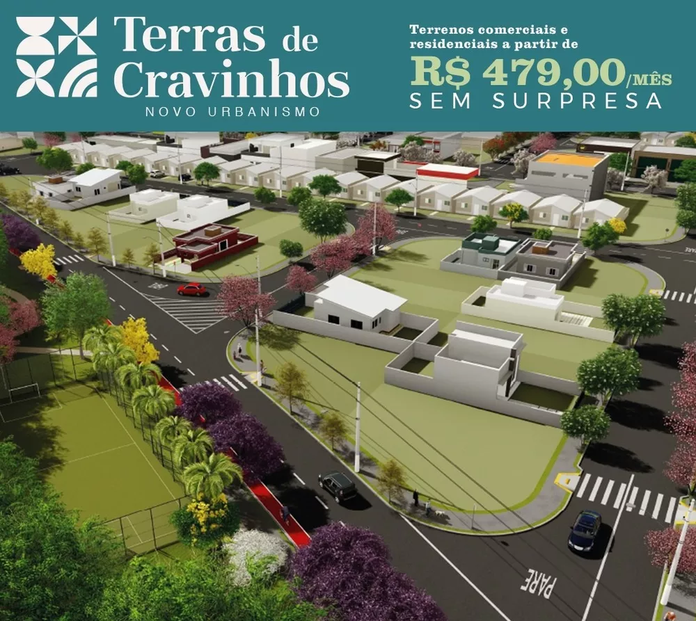 Terreno, 160 m² - Foto 1