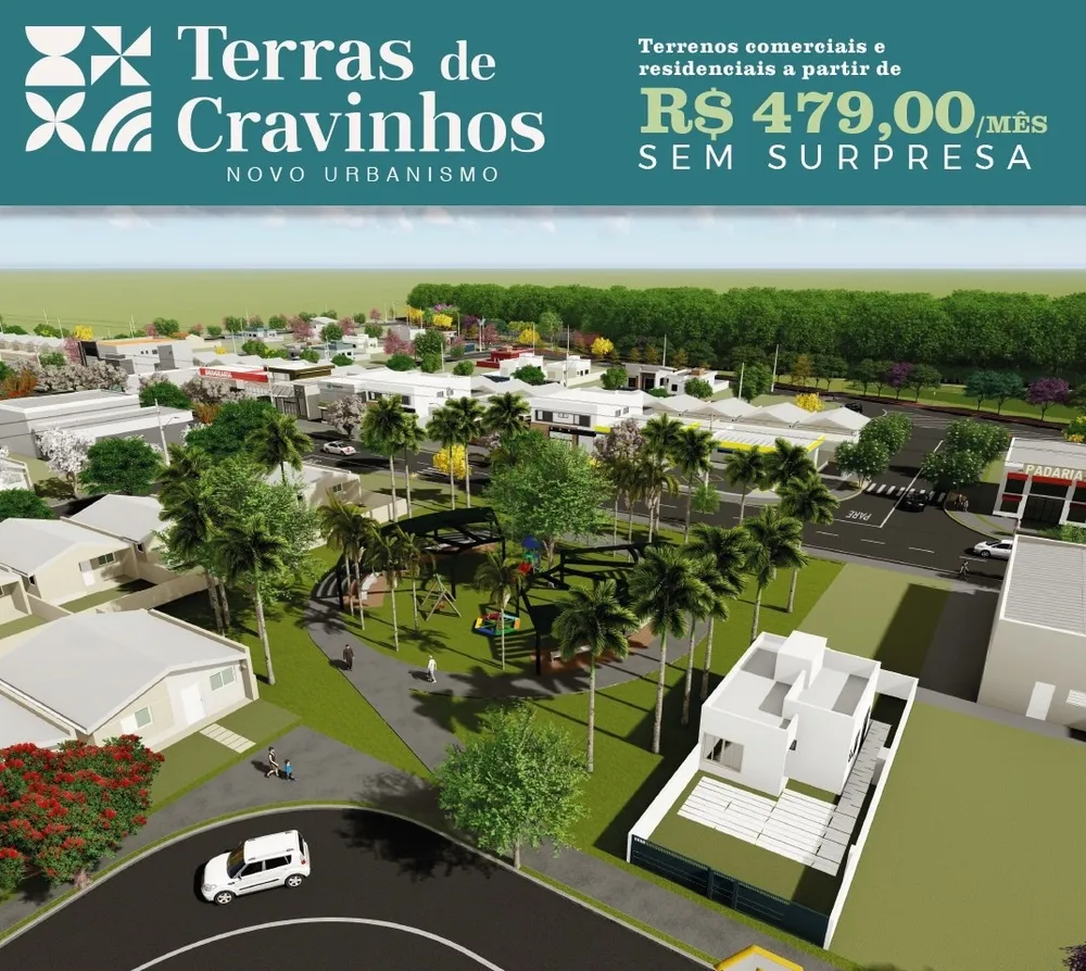 Terreno, 160 m² - Foto 2