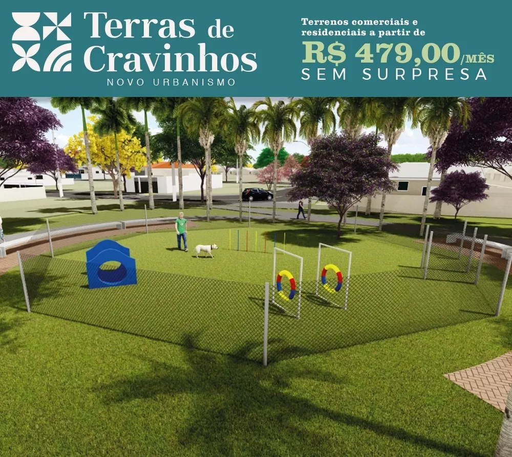 Terreno, 160 m² - Foto 3