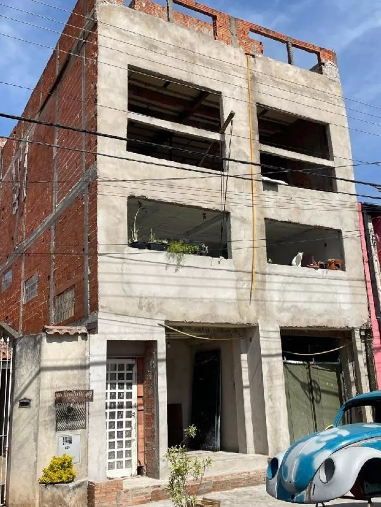 Casa, 2 quartos, 60 m² - Foto 1