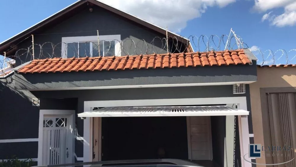 Casa, 3 quartos, 222 m² - Foto 6