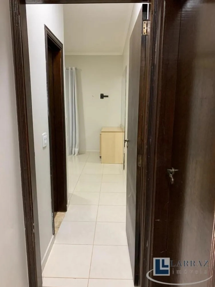 Casa, 3 quartos, 222 m² - Foto 4