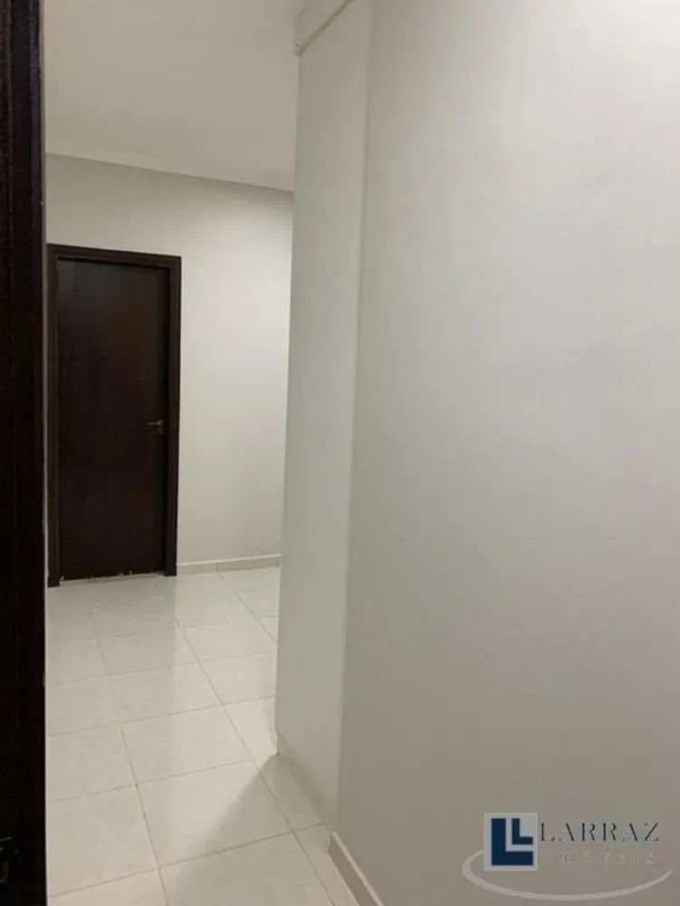 Sobrado, 3 quartos, 222 m² - Foto 10
