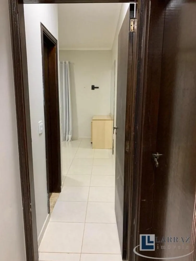 Sobrado, 3 quartos, 222 m² - Foto 7