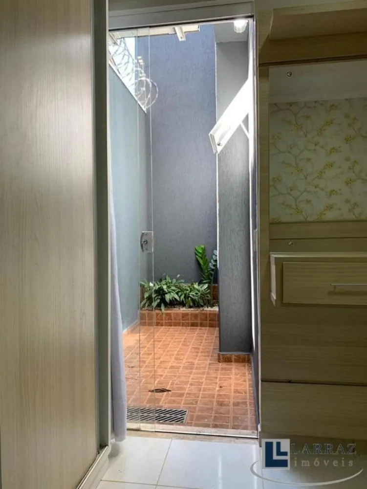 Sobrado, 3 quartos, 222 m² - Foto 6