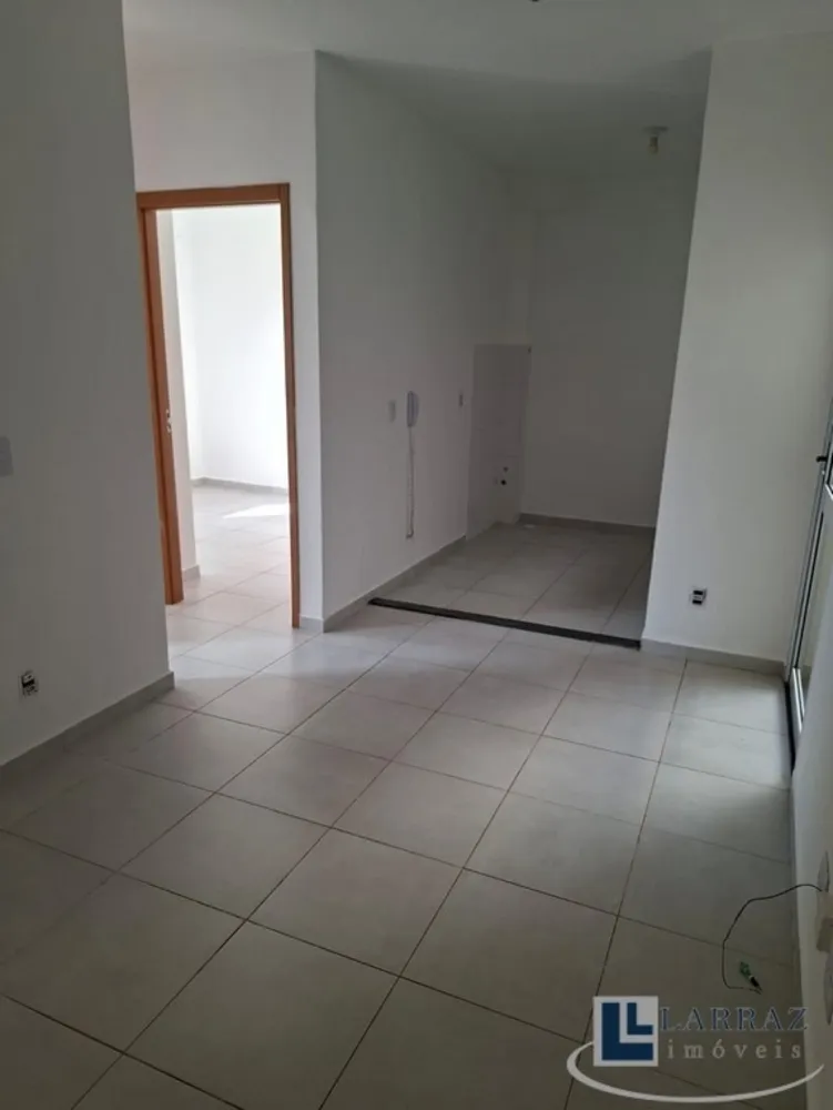 Apartamento, 2 quartos, 51 m² - Foto 5