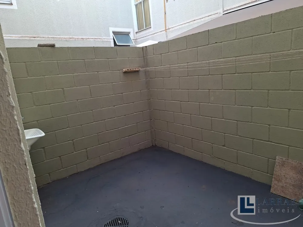 Apartamento, 2 quartos, 51 m² - Foto 9