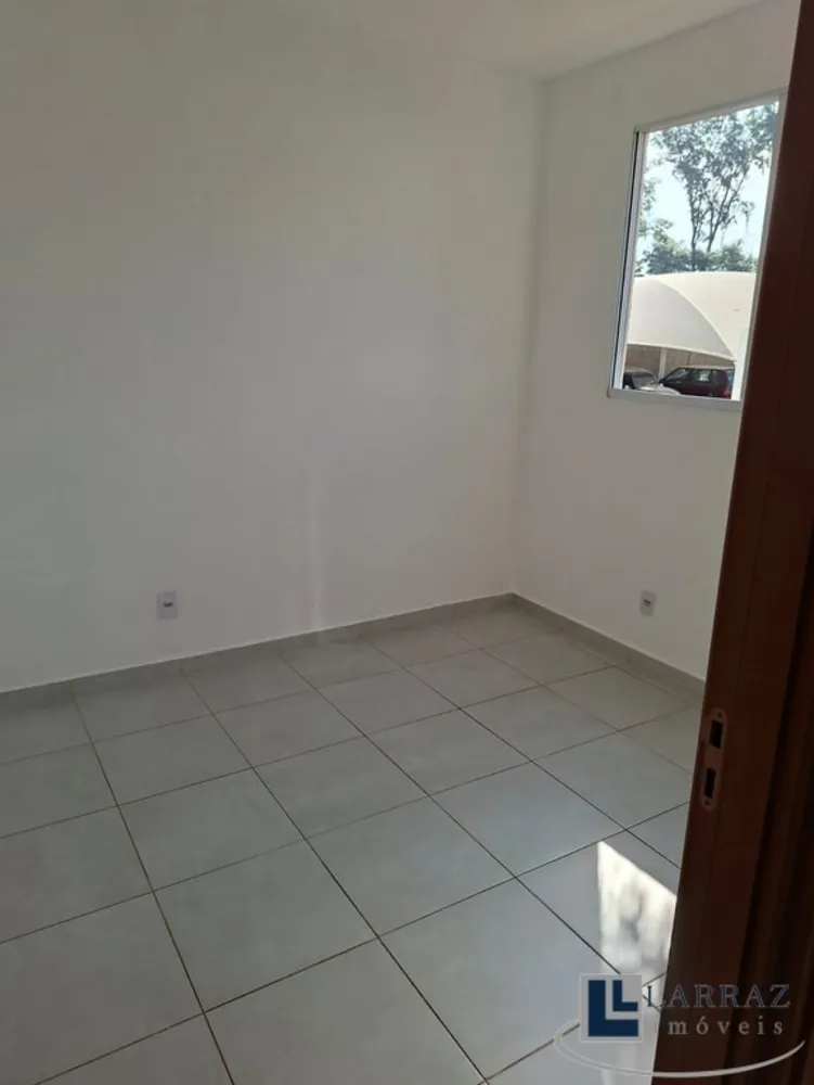 Apartamento, 2 quartos, 51 m² - Foto 4
