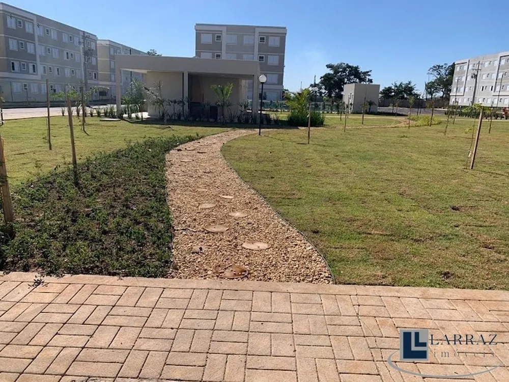 Apartamento, 2 quartos, 51 m² - Foto 6