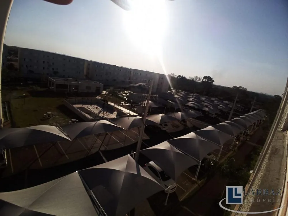 Apartamento, 2 quartos, 51 m² - Foto 14