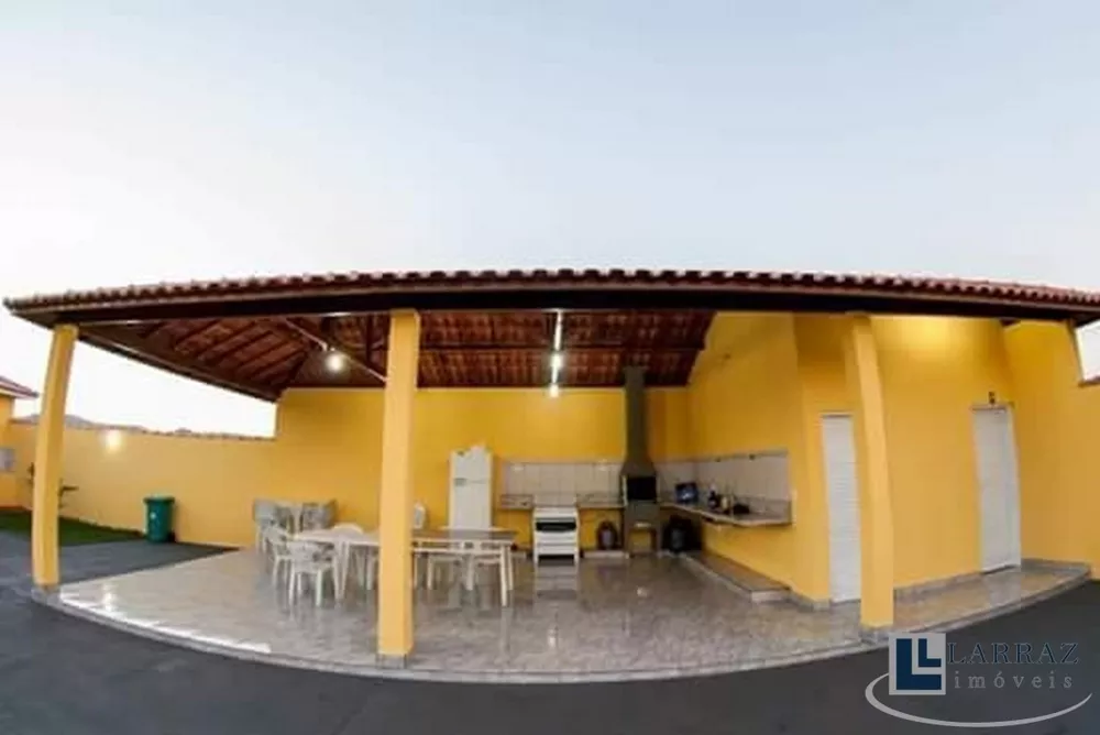 Sítio, 1 m² - Foto 1