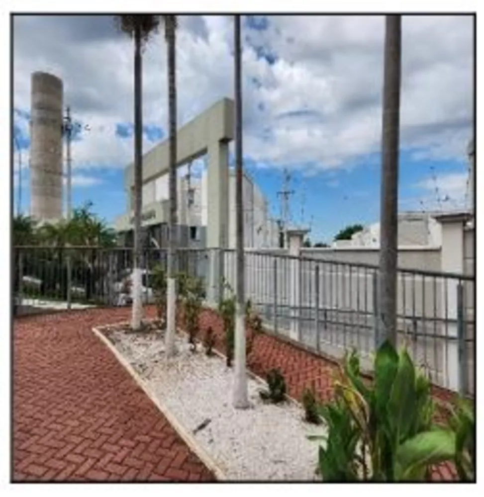 Apartamento, 2 quartos, 47 m² - Foto 1