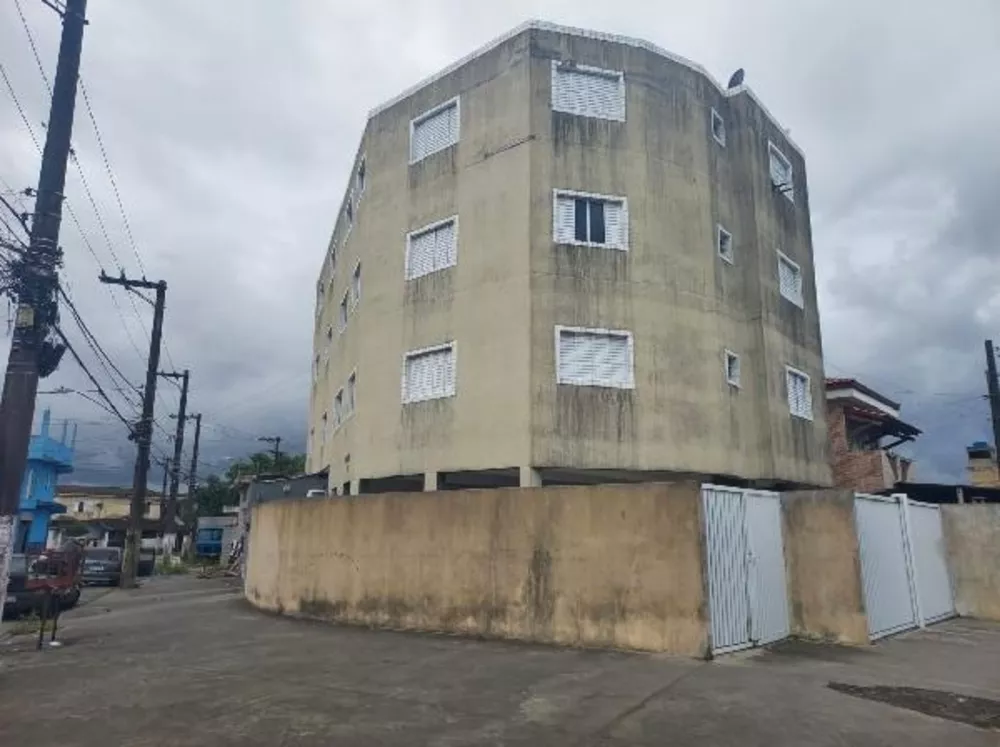 Apartamento, 1 quarto, 35 m² - Foto 1
