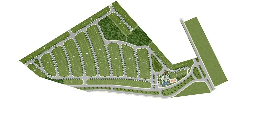 Terreno, 353 m² - Foto 4
