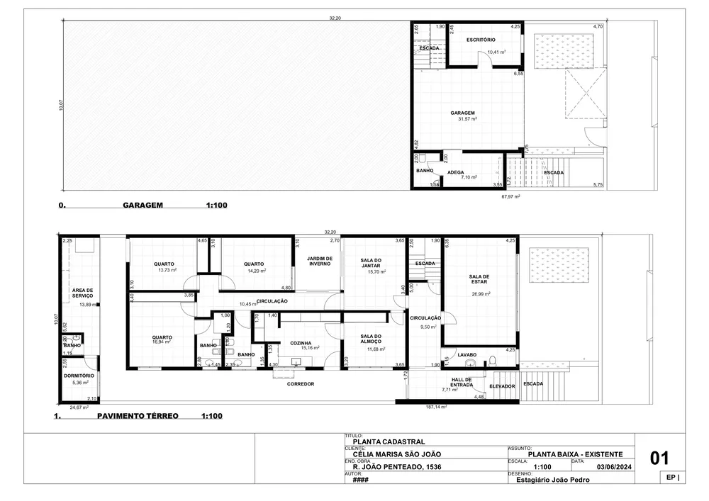 Prédio Inteiro, 277 m² - Foto 15