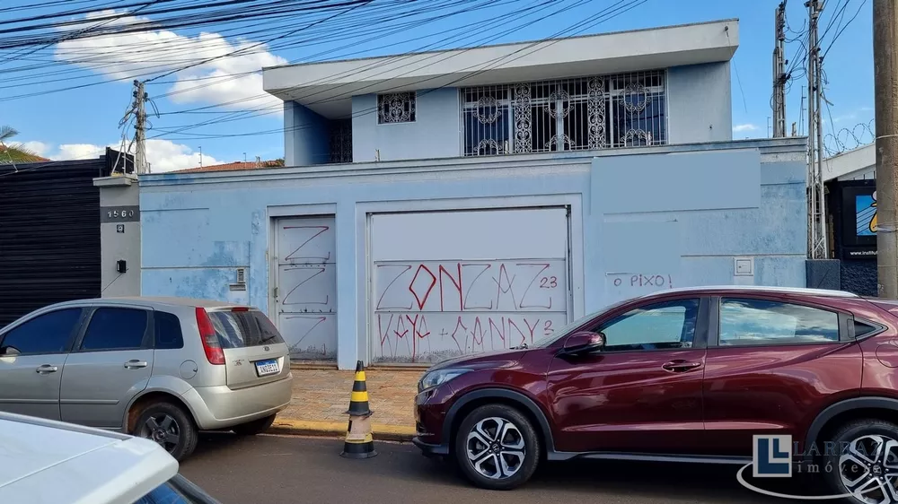 Prédio Inteiro, 277 m² - Foto 14