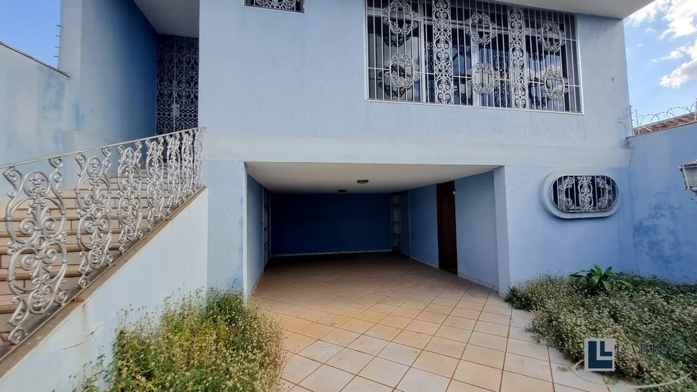 Prédio Inteiro, 277 m² - Foto 1