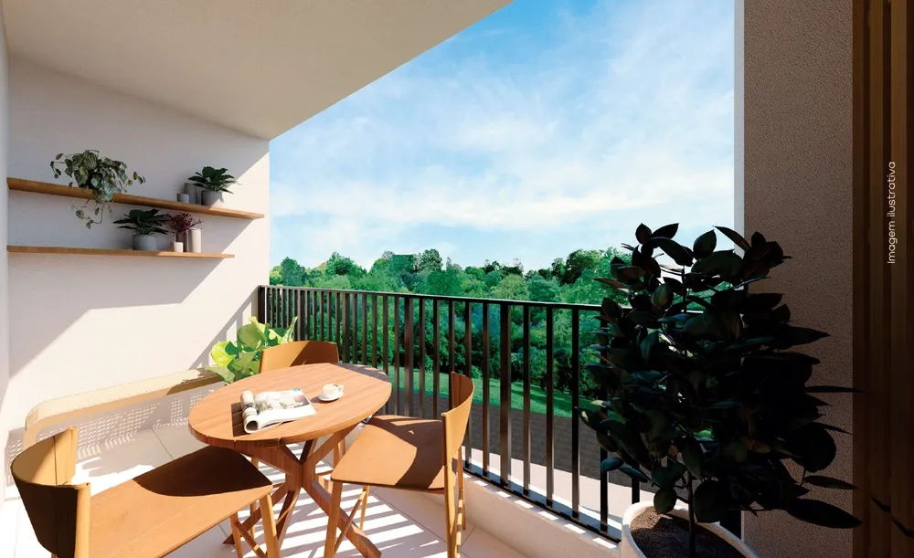 Apartamento, 3 quartos, 77 m² - Foto 11
