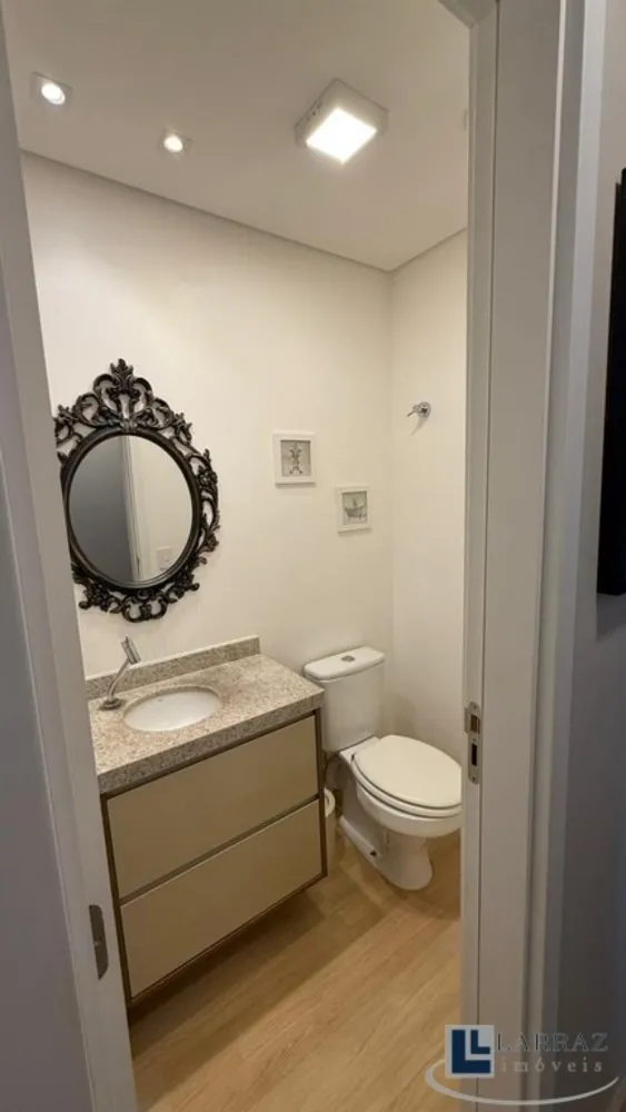 Apartamento, 2 quartos, 88 m² - Foto 7