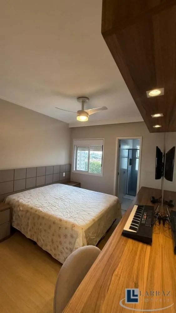 Apartamento, 2 quartos, 88 m² - Foto 8