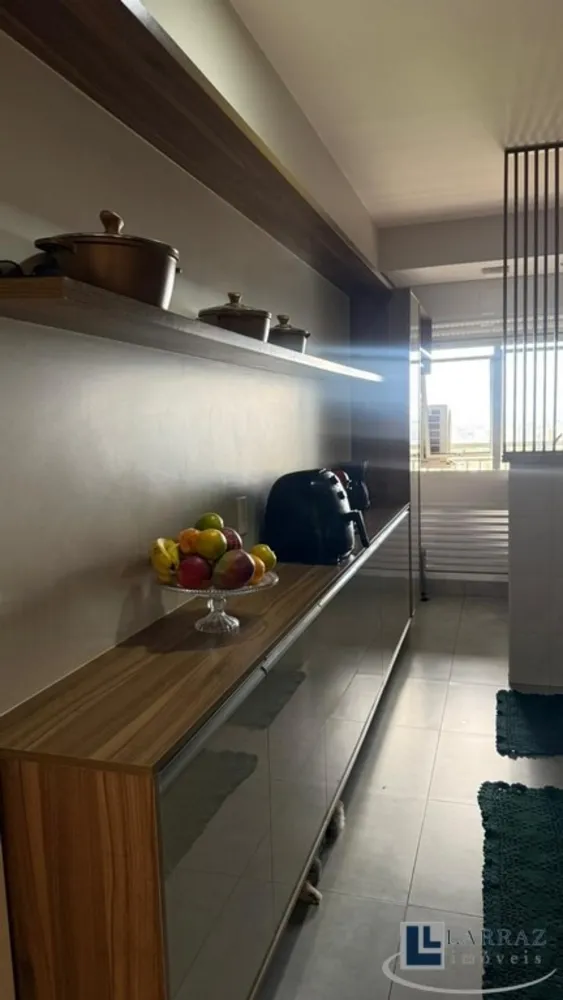 Apartamento, 2 quartos, 88 m² - Foto 2