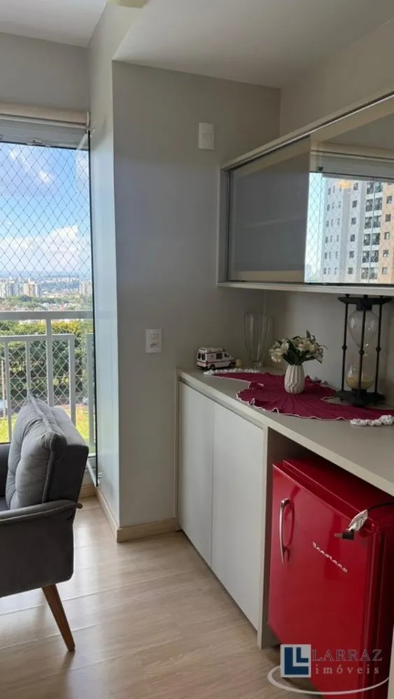 Apartamento, 2 quartos, 88 m² - Foto 5