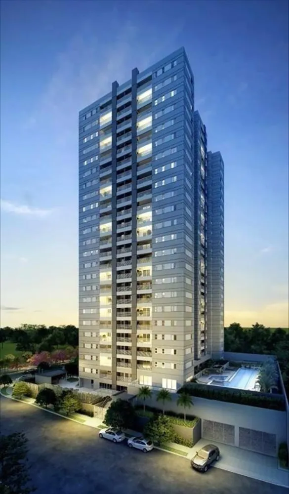 Apartamento, 2 quartos, 88 m² - Foto 14