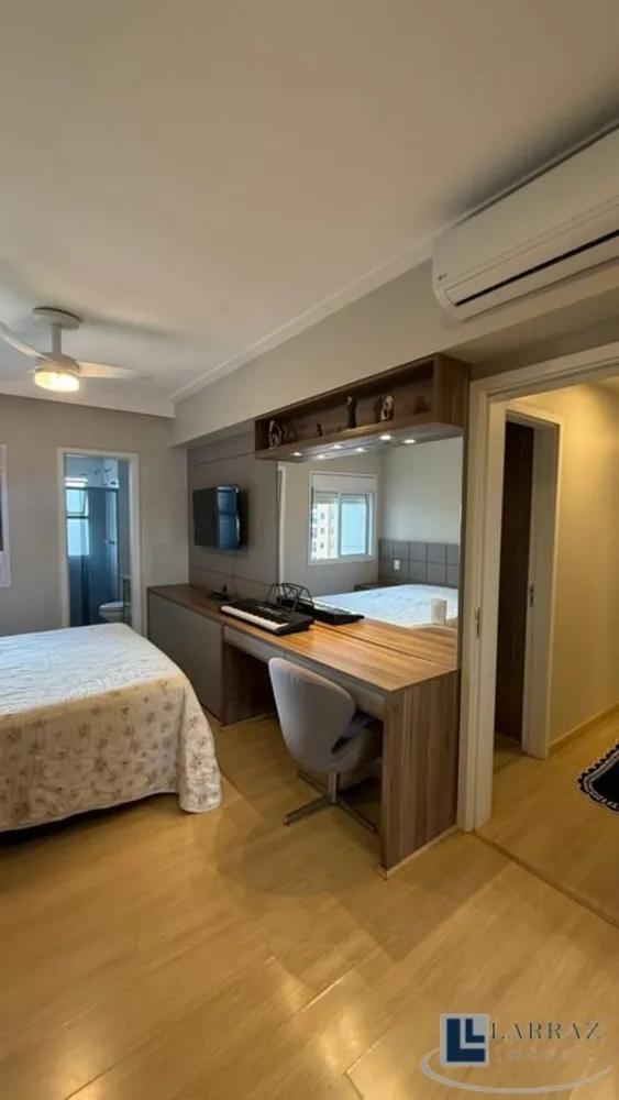 Apartamento, 2 quartos, 88 m² - Foto 3
