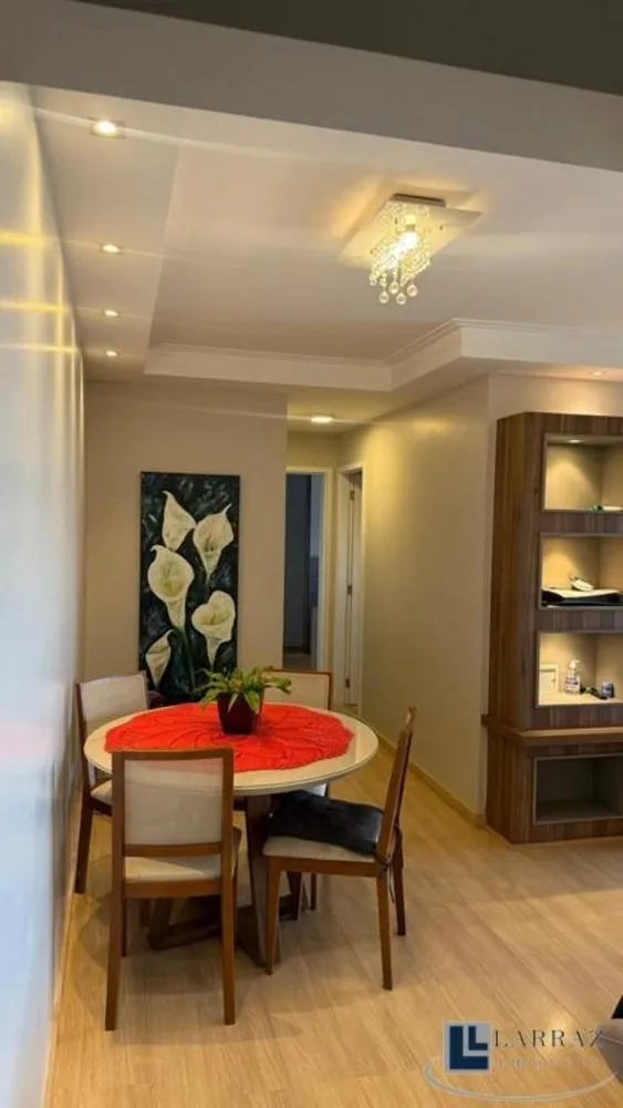 Apartamento, 2 quartos, 88 m² - Foto 2
