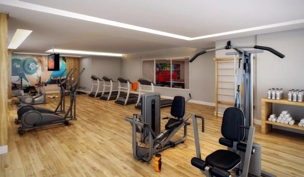 Apartamento, 2 quartos, 88 m² - Foto 12