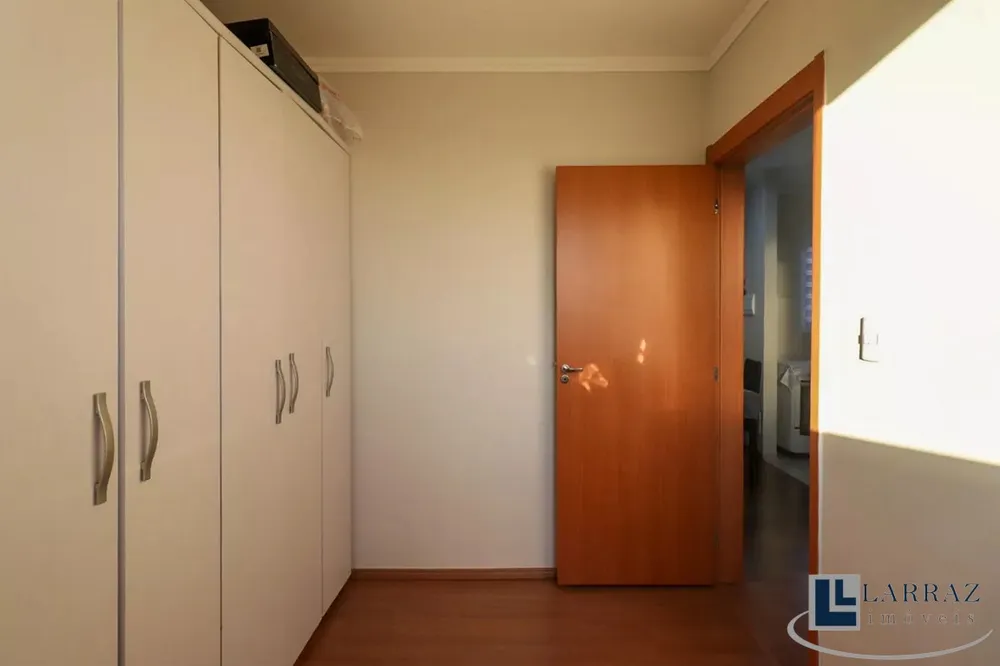Apartamento, 2 quartos, 42 m² - Foto 8