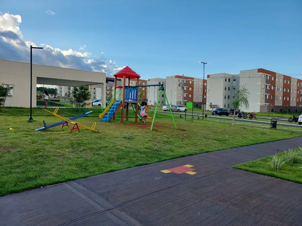 Apartamento, 2 quartos, 42 m² - Foto 16