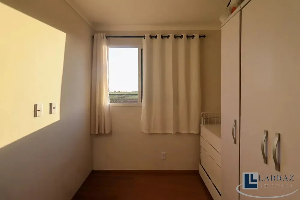 Apartamento, 2 quartos, 42 m² - Foto 11