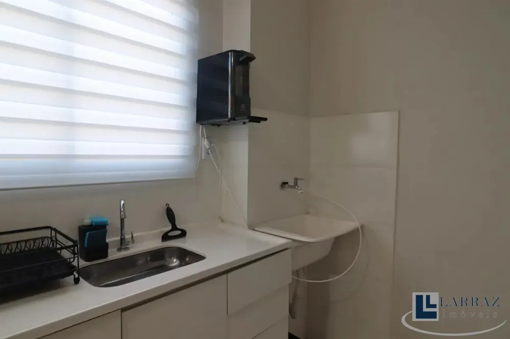 Apartamento, 2 quartos, 42 m² - Foto 6
