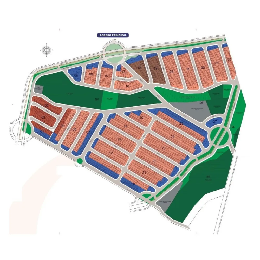 Terreno, 250 m² - Foto 7