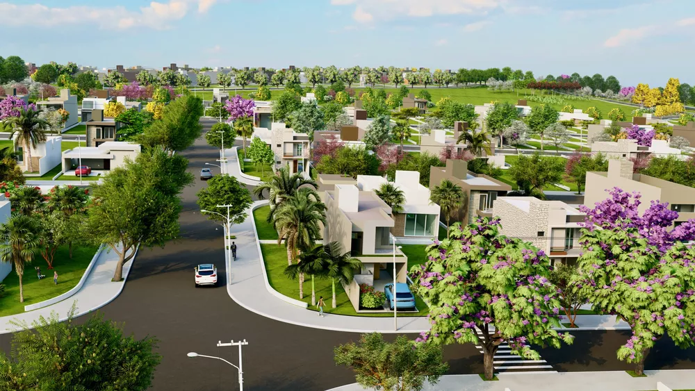 Terreno, 250 m² - Foto 1