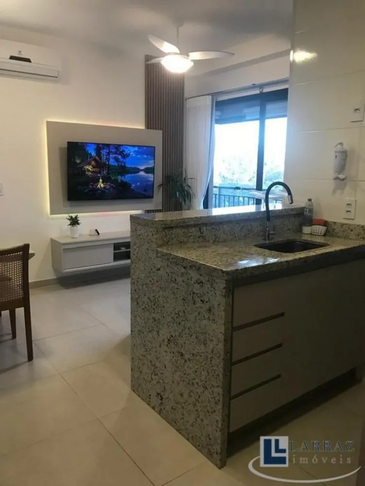 Apartamento, 2 quartos, 58 m² - Foto 3
