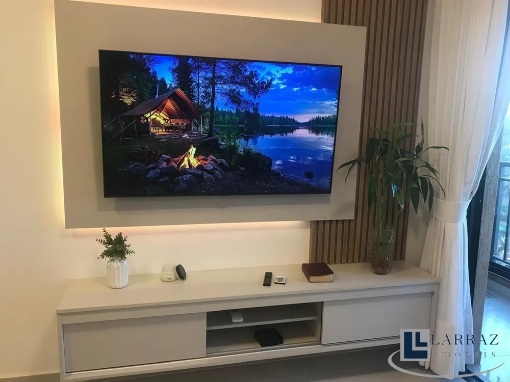 Apartamento, 2 quartos, 58 m² - Foto 1