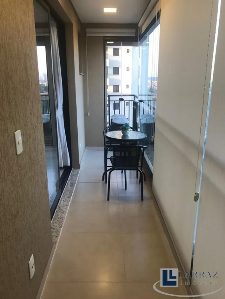 Apartamento, 2 quartos, 58 m² - Foto 3