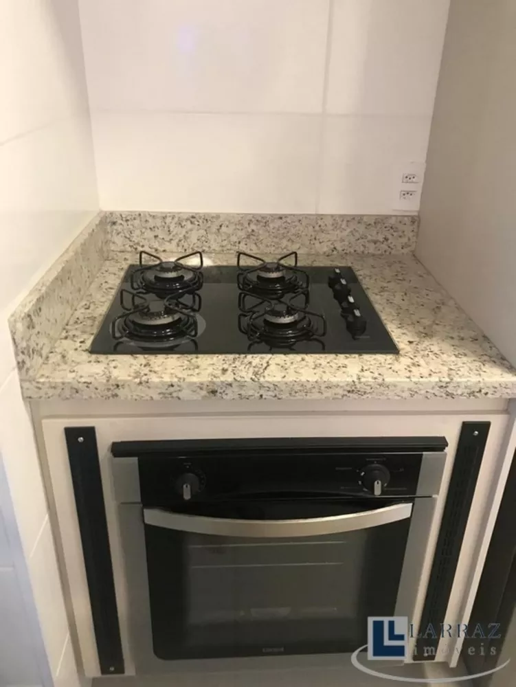 Apartamento, 2 quartos, 58 m² - Foto 1