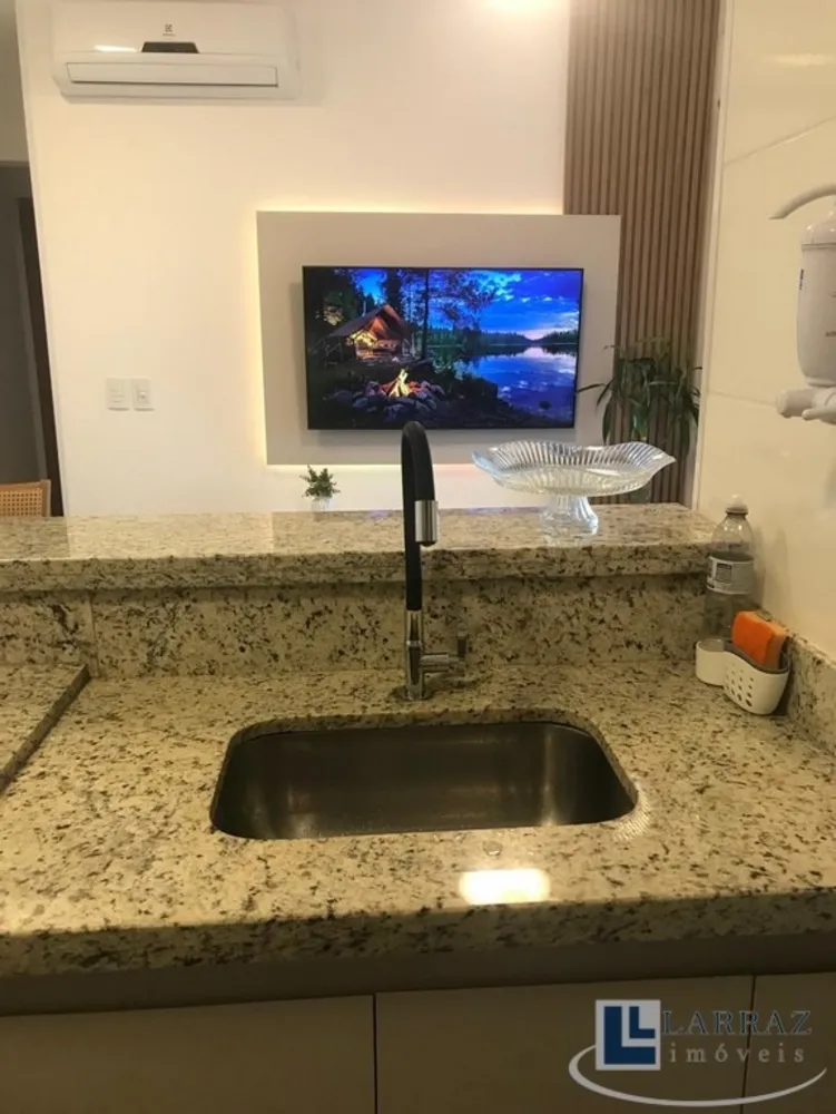 Apartamento, 2 quartos, 58 m² - Foto 7