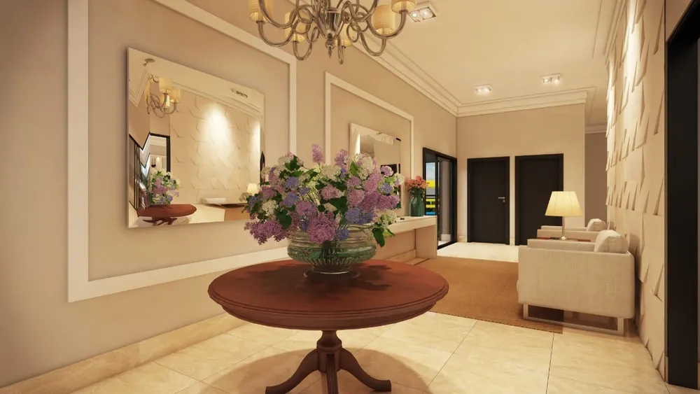 Apartamento, 2 quartos, 58 m² - Foto 10