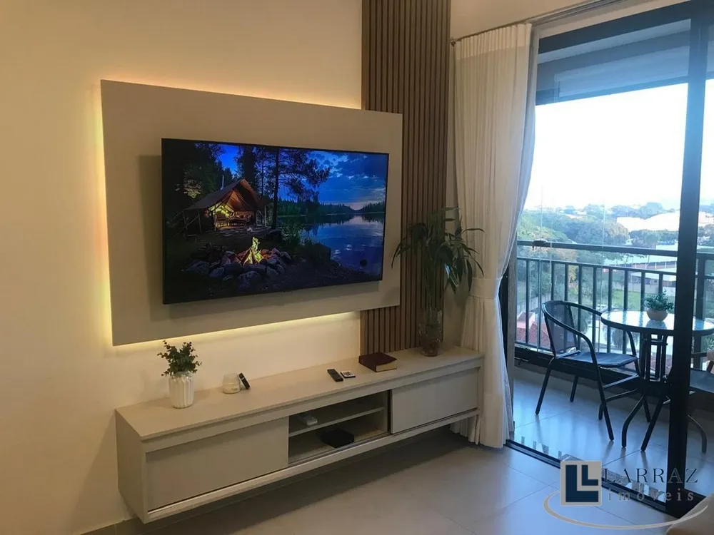 Apartamento, 2 quartos, 58 m² - Foto 2