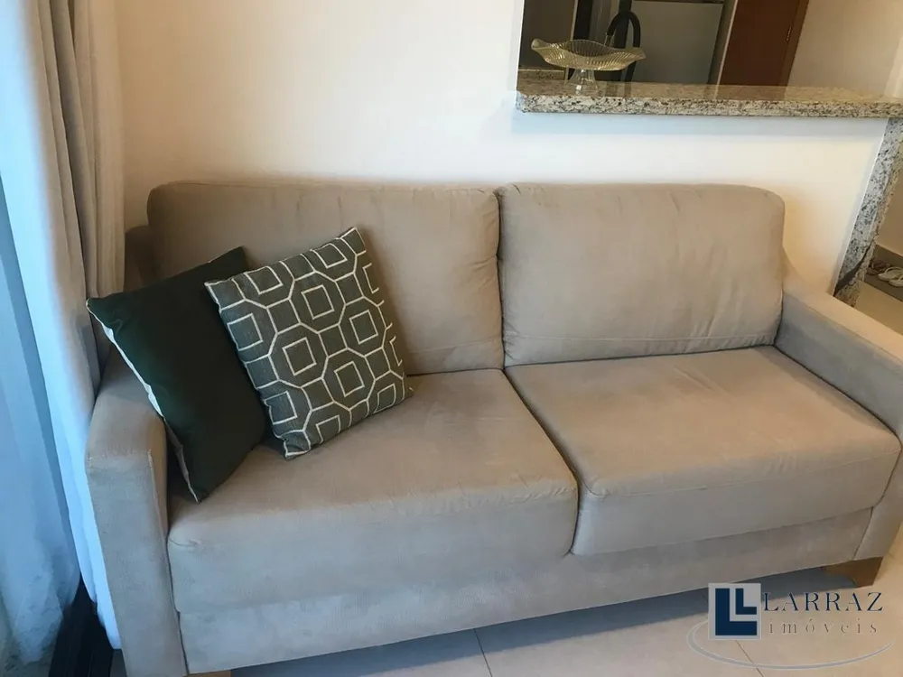Apartamento, 2 quartos, 58 m² - Foto 5