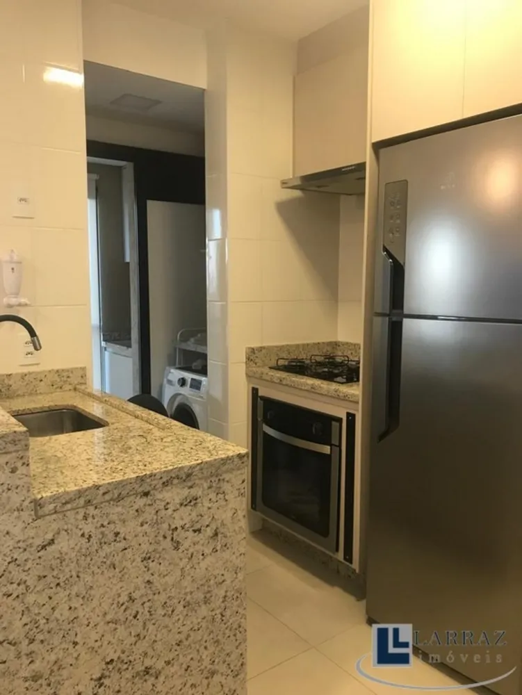 Apartamento, 2 quartos, 58 m² - Foto 6
