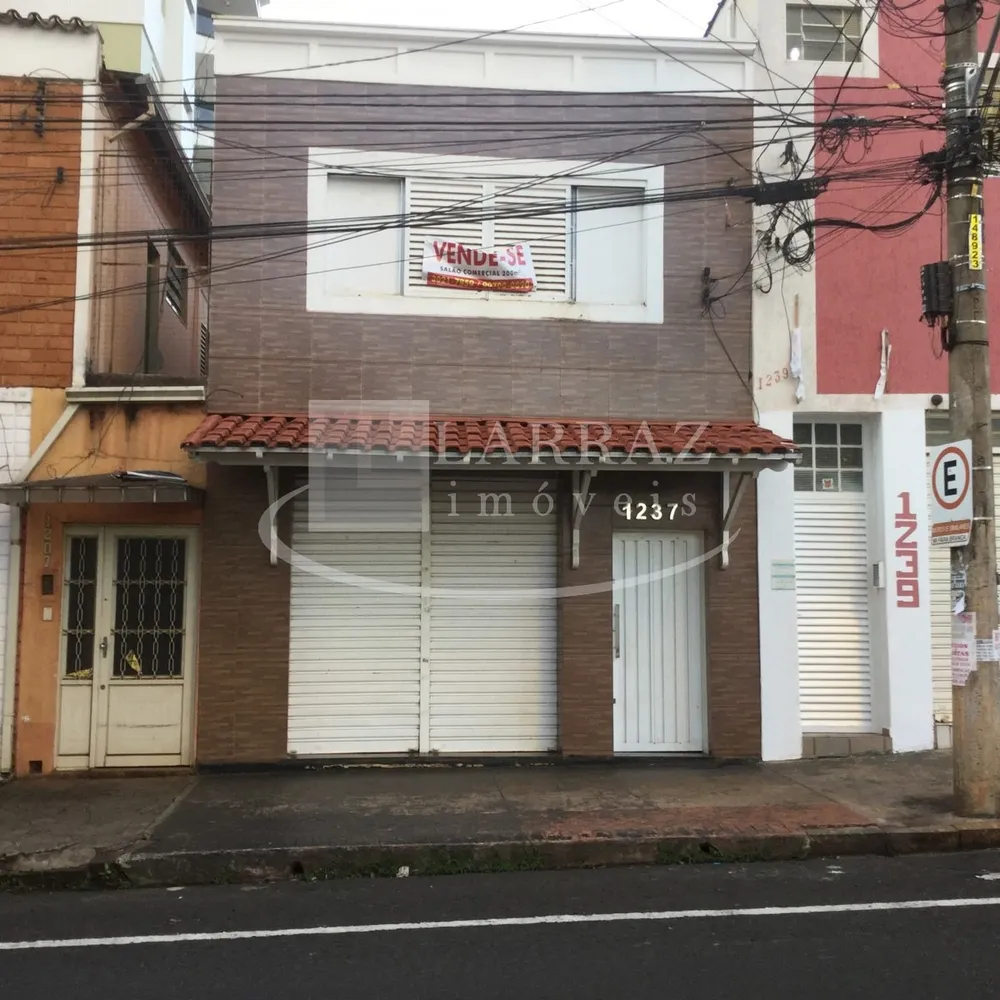 Loja-Salão, 175 m² - Foto 1