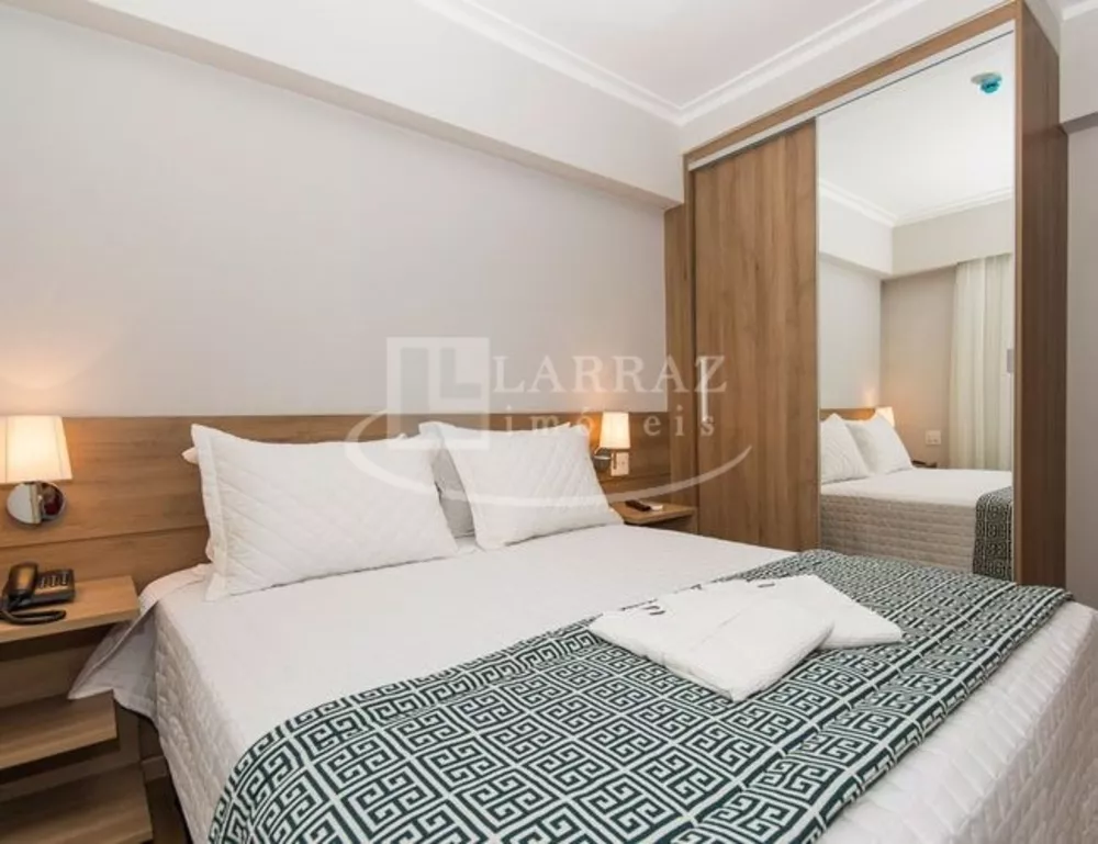 Apartamento, 1 quarto, 24 m² - Foto 3